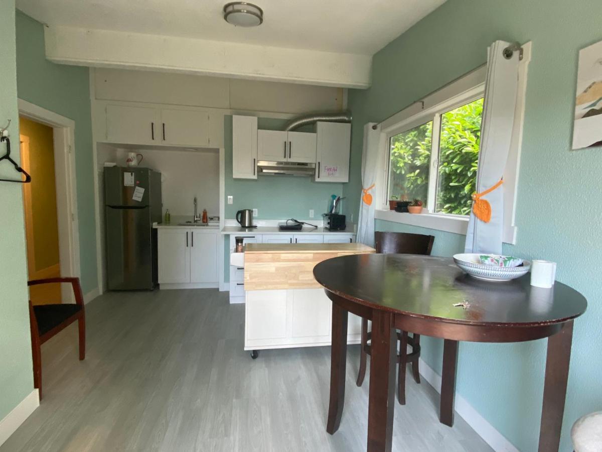 Hudson Homes Victoria Eksteriør bilde